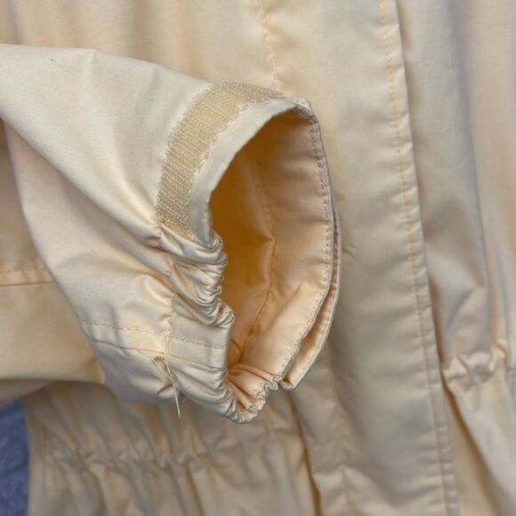 Pacific Trail Women Outdoor Wear Raincoat Size L - Picture 5 of 10